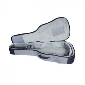 Ritter Softcase Arosa 6 Pour Guitare Dreadnought, Gris - Acoustic guitar gig bag - Variation 1