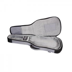 Ritter Softcase Arosa 6 Pour Guitare Electrique, Gris - Electric guitar gig bag - Variation 1