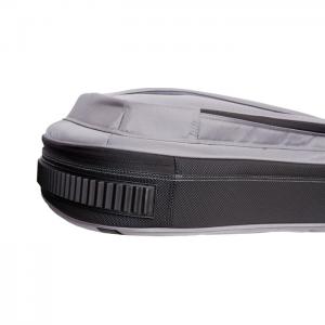 Ritter Softcase Arosa 6 Pour Guitare Electrique, Gris - Electric guitar gig bag - Variation 3
