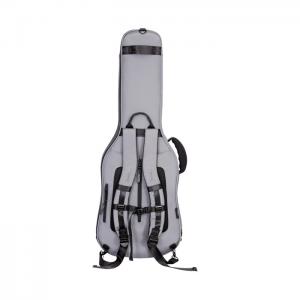 Ritter Softcase Arosa 6 Pour Guitare Electrique, Gris - Electric guitar gig bag - Variation 5
