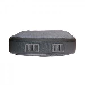 Ritter Softcase Retro 4 Pour Basse Electrique, Gris - Electric bass gig bag - Variation 2