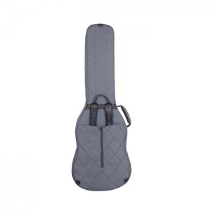 Ritter Softcase Retro 4 Pour Basse Electrique, Gris - Electric bass gig bag - Variation 4