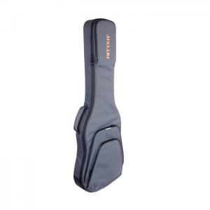 Ritter Softcase Retro 4 Pour Basse Electrique, Gris - Electric bass gig bag - Variation 6