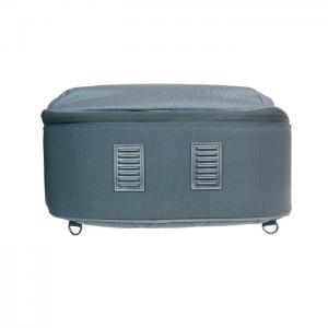 Ritter Softcase Retro 4 Pour Guitare Classique 4/4, Gris - Classic guitar gig bag - Variation 2