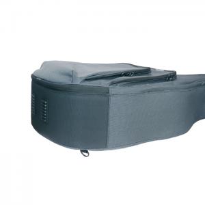 Ritter Softcase Retro 4 Pour Guitare Dreadnought, Gris - Acoustic guitar gig bag - Variation 3
