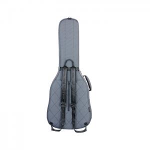 Ritter Softcase Retro 4 Pour Guitare Dreadnought, Gris - Acoustic guitar gig bag - Variation 5