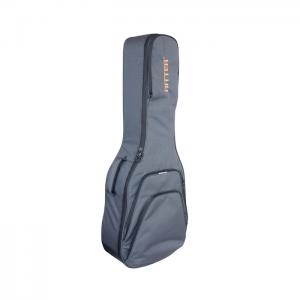 Ritter Softcase Retro 4 Pour Guitare Dreadnought, Gris - Acoustic guitar gig bag - Variation 6