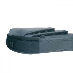 Ritter Softcase Retro 4 Pour Guitare Electrique, Gris - Electric guitar gig bag - Variation 3