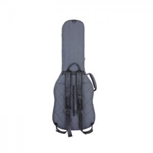 Ritter Softcase Retro 4 Pour Guitare Electrique, Gris - Electric guitar gig bag - Variation 5