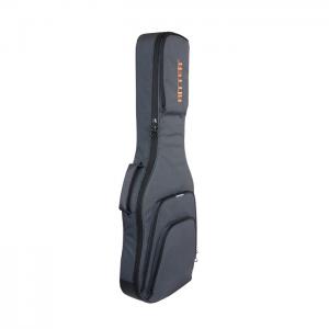 Ritter Softcase Retro 4 Pour Guitare Electrique, Gris - Electric guitar gig bag - Variation 6