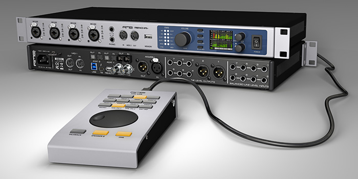 Rme Arc USB Usb audio interface