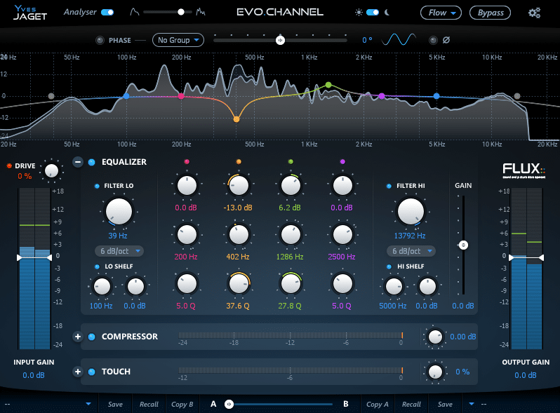 Rme Babyface Pro Fs - USB audio interface - Variation 8