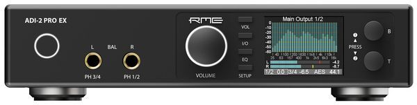 Rme Adi2 Pro Ex - Converter - Main picture