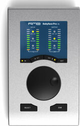 Usb audio interface Rme Babyface Pro FS