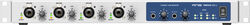 Usb audio interface Rme Fireface 802 FS