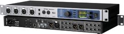 Usb audio interface Rme Fireface UFX II