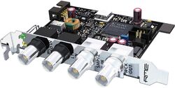 Usb audio interface Rme HDSP TCO