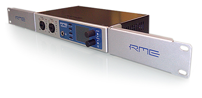 Rme Rm19x - Rack Mount Kit - Variation 1