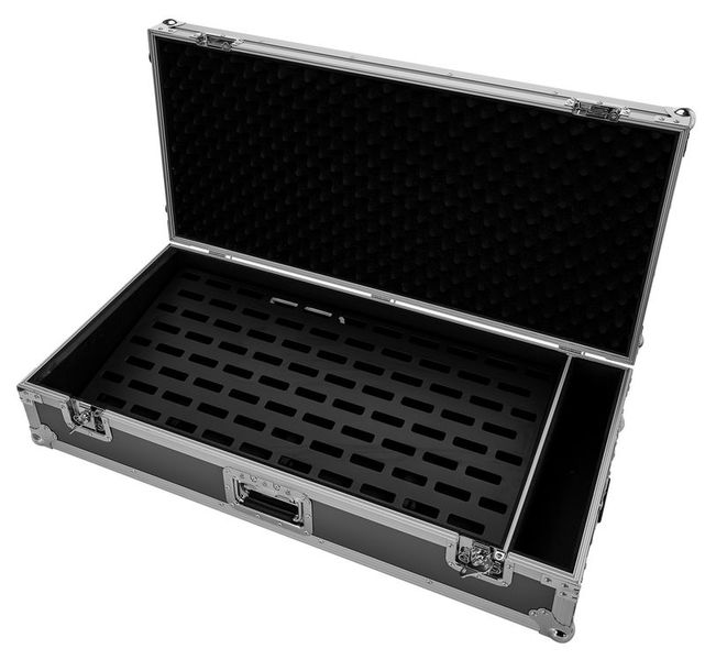 Rockboard Cinque 5.3 C With Flight Case - pedalboard - Variation 1