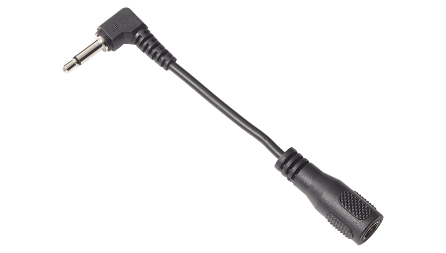 Rockboard Con3,5 Adaptateur Mini Jack - Power supply - Variation 1