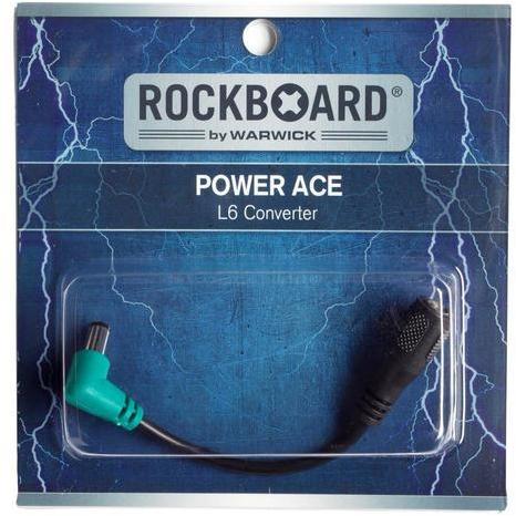 Power supply Rockboard ConL6 Adaptateur Line 6