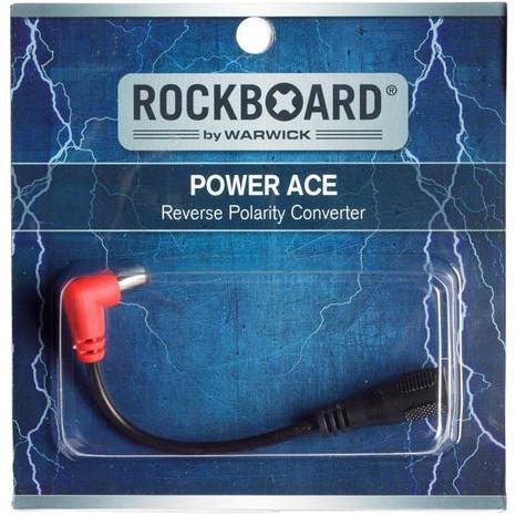Power supply Rockboard Conrev Inverseur Polarite