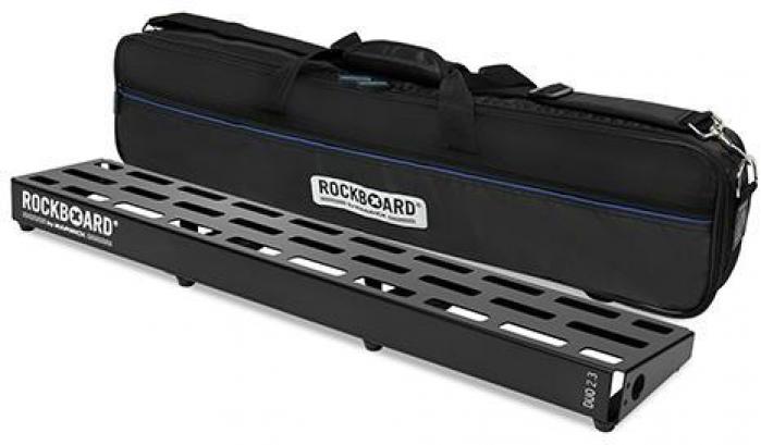 Pedalboard Rockboard DUO 2.3 B Pedalboard