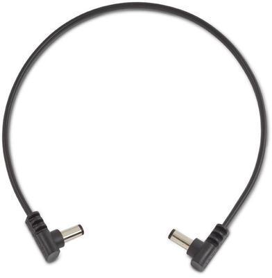 Cable Rockboard FLAT POWER 30 cm Coude/ Coude