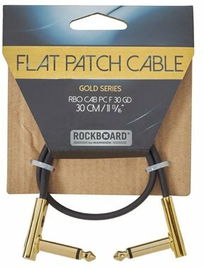 Rockboard Pcf 30gd Patch Plat 30cm - Gold - Patch - Main picture