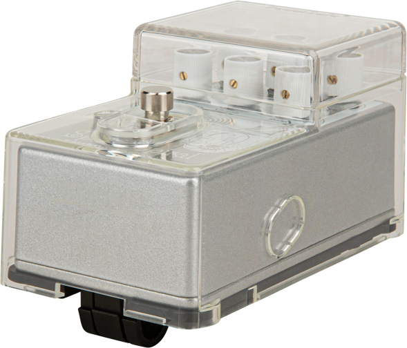 Rockboard Pedalsafe Et Quickmount Type B Pour PÉdale Standard (earthquaker, Seymour Duncan, Jhs) - More access for guitar effects - Main picture