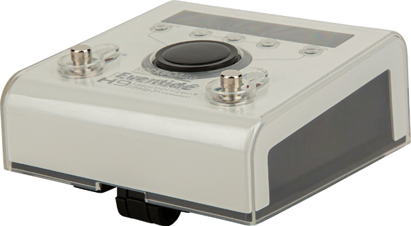 Rockboard Pedalsafe Et Quickmount Type I Pour PÉdale Eventide H9 - More access for guitar effects - Main picture