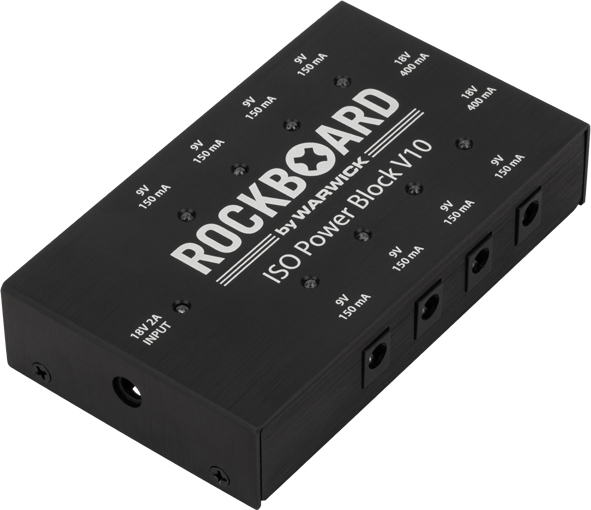 Rockboard Power Block Iso -  - Main picture