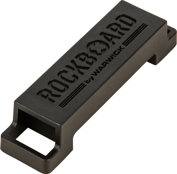 Rockboard Quickmount Quickrelease Tool, Outil Pour DÉcrochage Rapide - More access for guitar effects - Main picture