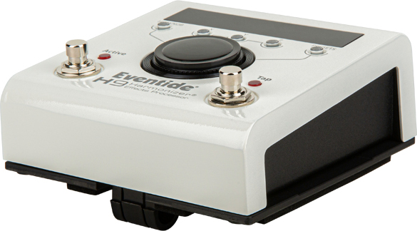 Rockboard Quickmount Type I Pour PÉdale Eventide H9 - More access for guitar effects - Main picture