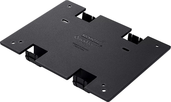 Rockboard Quickmount Type J1 Pour PÉdale Boss Dd-500, Md-500, Rc-500, Rv-500, Strymon Big Sky, Mobius,timeline - More access for guitar effects - Main