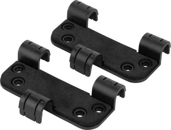 Rockboard Quickmount Type M Pour PÉdale Wah Dunlop Cry Baby - More access for guitar effects - Main picture