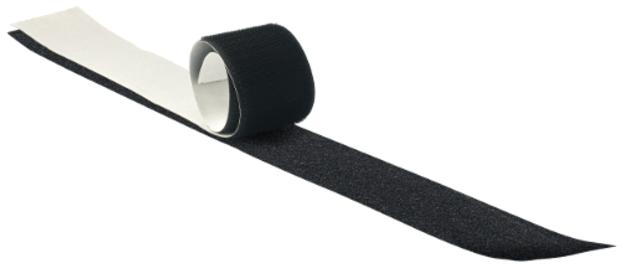 Rockboard Velcro 50 Mm Auto Adhesif 1m - More access for guitar effects - Main picture