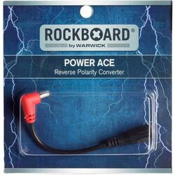 Power supply Rockboard Conrev Inverseur Polarite