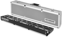 Pedalboard Rockboard Duo 2.3 C Pedalboard