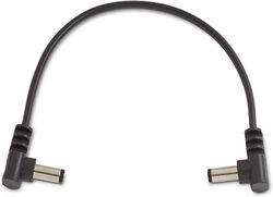 FLAT POWER 15 cm Coude/ Coude
