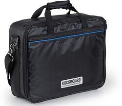 Pedalboard Rockboard Bag Quad 4.1