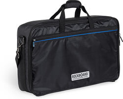Gigbag for effect pedal Rockboard Bag Quad 4.2