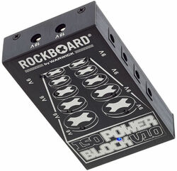  Rockboard ISO Power Block V10