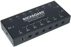 ISO Power Block V16