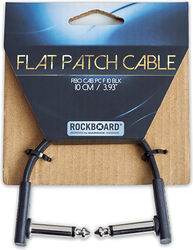 Patch Rockboard PCF 10 BLK PATCH PLAT 10CM
