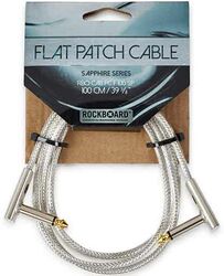 PCF 100SP Patch Plat Sapphire - 100cm