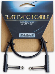 Patch Rockboard PCF 30 BLK PATCH PLAT 30CM
