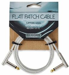 Patch Rockboard PCF 60SP Patch Plat Sapphire - 60cm