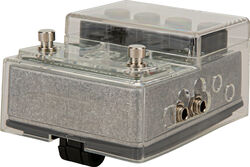 PedalSafe and QuickMount Type C for vertically wide pedals (MXR, Keeley, JHS, EarthQuacker)