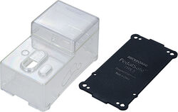 More access for guitar effects Rockboard PedalSafe Type B1 for Friedman, Wampler EQ, Walrus Deep standard pedal